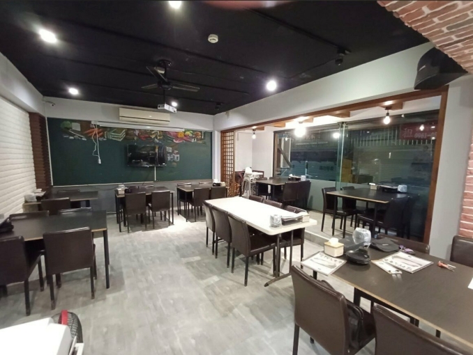 黃金三角旁店面（第3張）