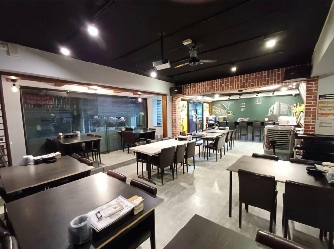 黃金三角旁店面（第2張）