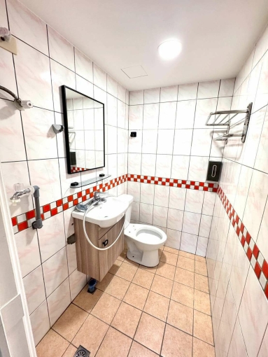 三信公園✔電梯❤可貓✨租補（第10張）