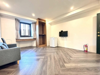 三信公園✔電梯❤可貓✨租補（第4張）