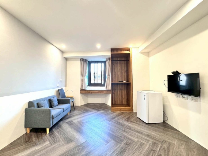 三信公園✔電梯❤可貓✨租補（第8張）