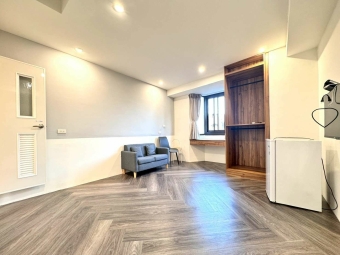 三信公園✔電梯❤可貓✨租補（第1張）