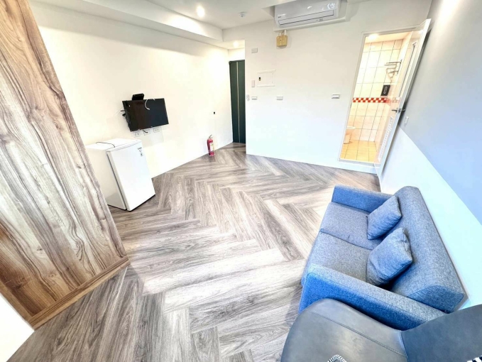 三信公園✔電梯❤可貓✨租補（第3張）