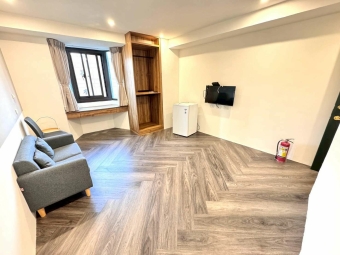 三信公園✔電梯❤可貓✨租補（第5張）