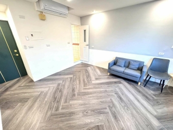 三信公園✔電梯❤可貓✨租補（第9張）