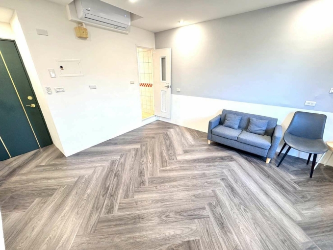 三信公園✔電梯❤可貓✨租補（第9張）