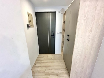 整棟超新⚡可貓雙租補⚡流理台⚡陽台獨洗⚡機車位⚡子母車⚡近水湳逢甲（第3張）