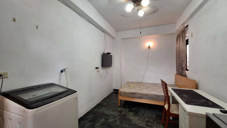 英才公園~獨洗獨曬全配套房 - Image 2