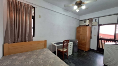 英才公園~獨洗獨曬全配套房 - Image 4