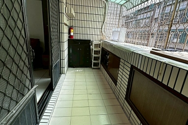 兆基社會住宅🏡羅姐帶你看/新莊近全配3房2衛（第8張）