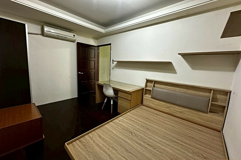 兆基社會住宅🏡羅姐帶你看/新莊近全配3房2衛（第3張）