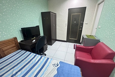 租屋找77✿桃園夜市,獨洗,有對外窗~（第1張）