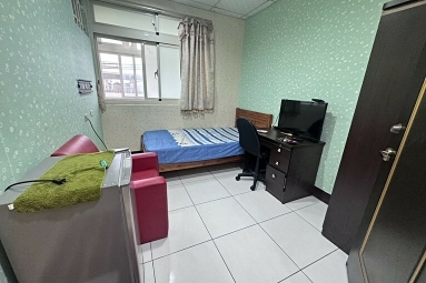 租屋找77✿桃園夜市,獨洗,有對外窗~（第2張）