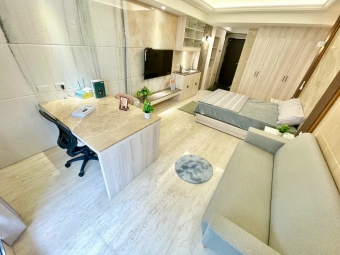 雙租屋補助🍀可貓另談🍀電梯🍀子母車🍀乾溼分離🍀陽台獨洗🍀流理台🍀室內機車位（第2張）