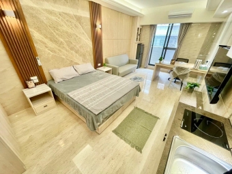 雙租屋補助🍀可貓另談🍀電梯🍀子母車🍀乾溼分離🍀陽台獨洗🍀流理台🍀室內機車位（第7張）