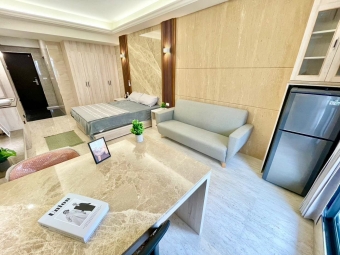 雙租屋補助🍀可貓另談🍀電梯🍀子母車🍀乾溼分離🍀陽台獨洗🍀流理台🍀室內機車位（第1張）