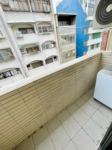 雙租屋補助🍀可貓另談🍀電梯🍀子母車🍀乾溼分離🍀陽台獨洗🍀流理台🍀室內機車位（第9張）