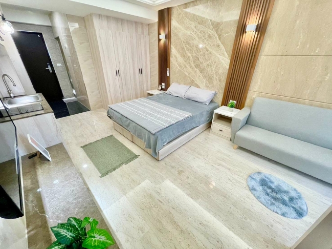 雙租屋補助🍀可貓另談🍀電梯🍀子母車🍀乾溼分離🍀陽台獨洗🍀流理台🍀室內機車位（第4張）