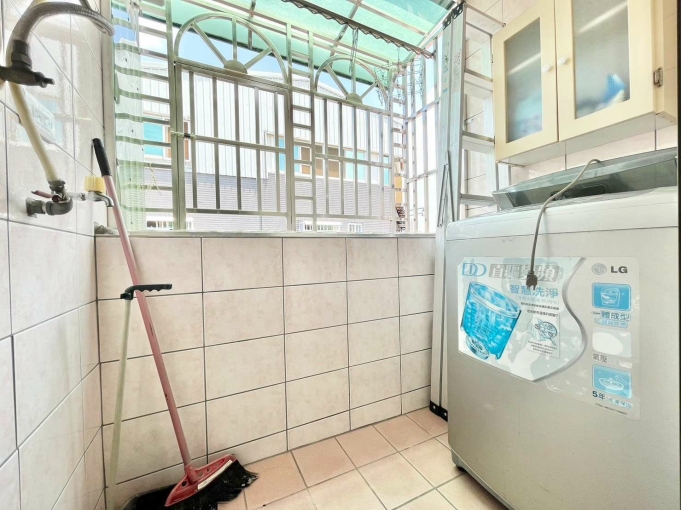 廷選好屋✨超大兩房💖空間寬敞明亮乾淨✨可租補 - Image 12