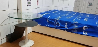 土城延壽路11坪套房出租(免爬高/有外窗)高CP值（第1張）