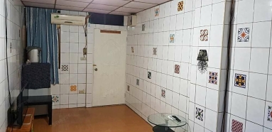 土城延壽路11坪套房出租(免爬高/有外窗)高CP值（第2張）