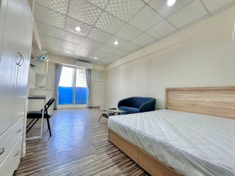 秒殺台水電🔥雙租補🏅電梯管理員✅陽台獨洗曬🔆流理台✅電磁爐✨隔音好（第4張）