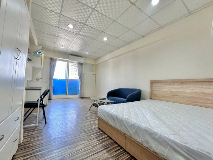 秒殺台水電🔥雙租補🏅電梯管理員✅陽台獨洗曬🔆流理台✅電磁爐✨隔音好（第4張）