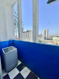 秒殺台水電🔥雙租補🏅電梯管理員✅陽台獨洗曬🔆流理台✅電磁爐✨隔音好（第6張）