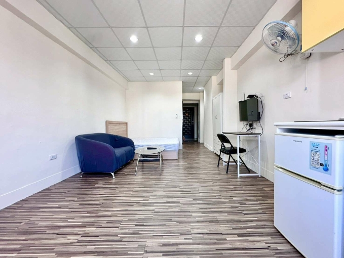 秒殺台水電🔥雙租補🏅電梯管理員✅陽台獨洗曬🔆流理台✅電磁爐✨隔音好（第3張）