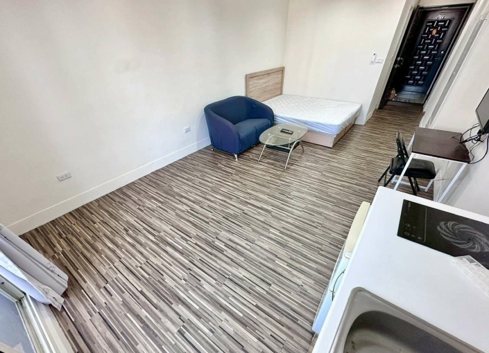 秒殺台水電🔥雙租補🏅電梯管理員✅陽台獨洗曬🔆流理台✅電磁爐✨隔音好（第7張）