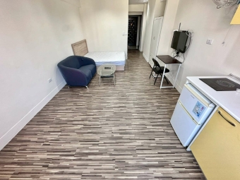 秒殺台水電🔥雙租補🏅電梯管理員✅陽台獨洗曬🔆流理台✅電磁爐✨隔音好（第9張）