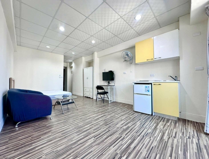 秒殺台水電🔥雙租補🏅電梯管理員✅陽台獨洗曬🔆流理台✅電磁爐✨隔音好（第8張）