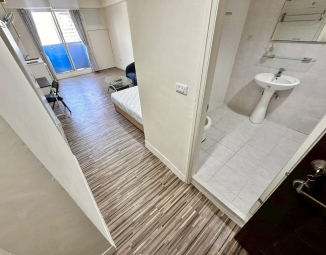 秒殺台水電🔥雙租補🏅電梯管理員✅陽台獨洗曬🔆流理台✅電磁爐✨隔音好（第11張）