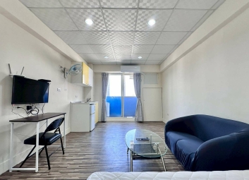 秒殺台水電🔥雙租補🏅電梯管理員✅陽台獨洗曬🔆流理台✅電磁爐✨隔音好（第2張）