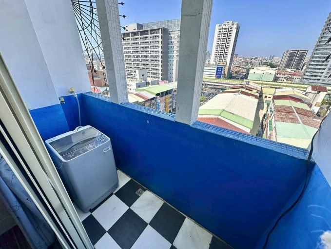 秒殺台水電🔥雙租補🏅電梯管理員✅陽台獨洗曬🔆流理台✅電磁爐✨隔音好（第12張）