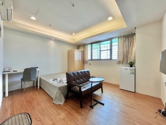 🌳超值美套💖電梯✨代收包裹✔️獨洗曬🏠近文山國小💖（第1張）