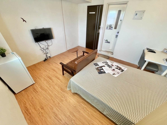 🌳超值美套💖電梯✨代收包裹✔️獨洗曬🏠近文山國小💖（第4張）