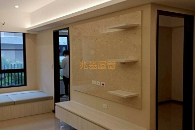 兆基社會住宅🏡搶手早安國揚溫馨兩房👍🏻（第2張）