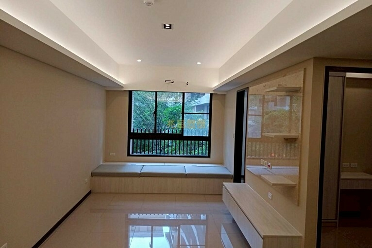 兆基社會住宅🏡搶手早安國揚溫馨兩房👍🏻（第1張）