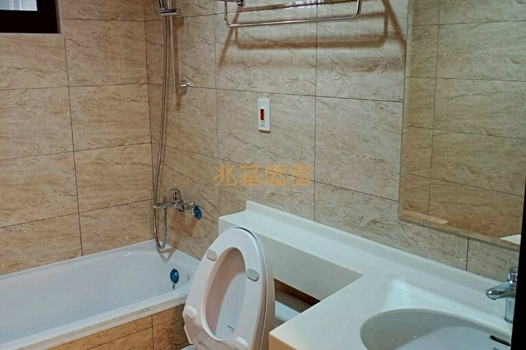 兆基社會住宅🏡搶手早安國揚溫馨兩房👍🏻（第6張）