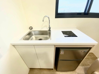 ✨正一房一廳✨可租補✨子母車✨流理臺✨電磁爐✨超絕採光（第10張）