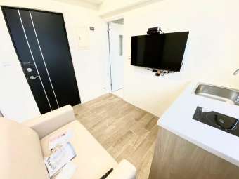 ✨正一房一廳✨可租補✨子母車✨流理臺✨電磁爐✨超絕採光（第3張）