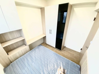 ✨正一房一廳✨可租補✨子母車✨流理臺✨電磁爐✨超絕採光（第4張）