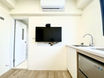 ✨正一房一廳✨可租補✨子母車✨流理臺✨電磁爐✨超絕採光（第9張）