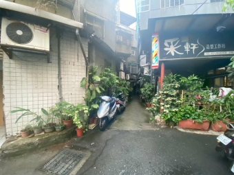 即將釋出.板橋區.近光復橋店面（第9張）