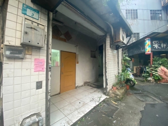 即將釋出.板橋區.近光復橋店面（第7張）