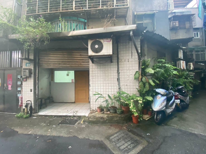 即將釋出.板橋區.近光復橋店面（第6張）