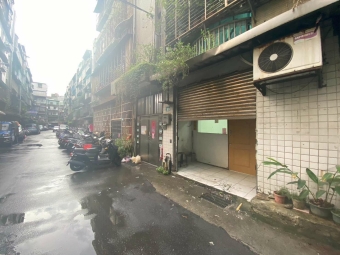 即將釋出.板橋區.近光復橋店面（第8張）