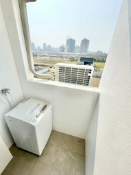 陽台獨洗🍀可租屋補助🍀機車位🍀流理台🍀電梯🍀子母車🍀飲水機🍀乾濕分離（第7張）