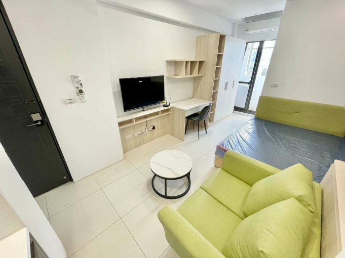 陽台獨洗🍀可租屋補助🍀機車位🍀流理台🍀電梯🍀子母車🍀飲水機🍀乾濕分離（第3張）